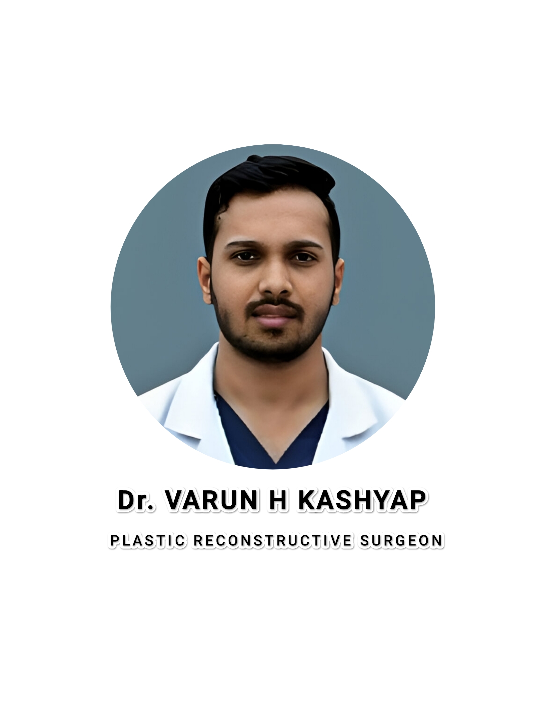 Varun Kashyap