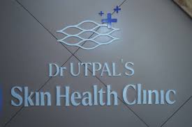Dr Utpal Skin Health Clinic
